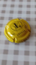Capsule champagne labbe d'occasion  Saint-Michel-sur-Meurthe