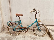 Bicicletta giordani emy usato  Milano