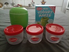 Mini yogurtiera easiyo usato  Roma