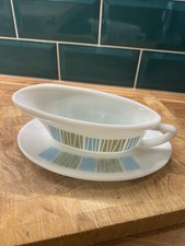 Vintage pyrex gravy for sale  CAMBORNE