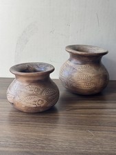 Small soapstone carved for sale  BIRMINGHAM