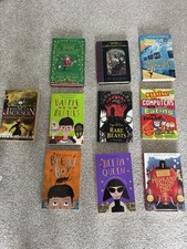 Book bundle children for sale  HUDDERSFIELD