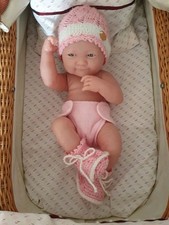Reborn baby gebraucht gebraucht kaufen  Osterburg (Altmark)