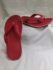Crocs crocband flip for sale  TONBRIDGE