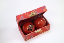 Chinesische baoding kugeln gebraucht kaufen  Berlin