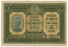 lire cassa veneta usato lire cassa veneta usato Pignataro Maggiore