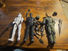 Figurine star wars d'occasion  Honfleur