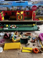 sylvanian families canal boat for sale sylvanian families canal boat for sale ROWLEY REGIS