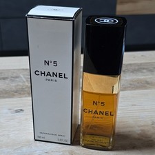Altes chanel eau gebraucht kaufen  Garbsen