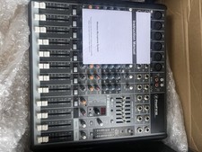 Mackie system for sale  CHULMLEIGH