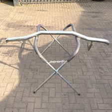 Rear bumper chrome for sale  ROTHERHAM