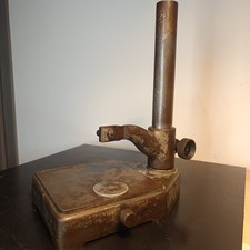 Base vintage per usato  Settala
