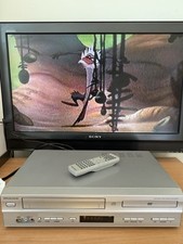 Digilogic dvdvcr2 vhs for sale  PETERBOROUGH