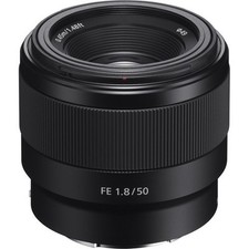 Sony lens 1.8 for sale  Rancho Santa Margarita
