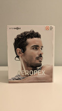 Aftershokz aeropex headphones for sale  RUGBY