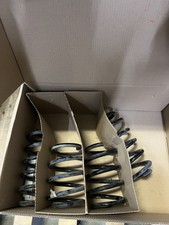 Molle originali audi usato  Avellino