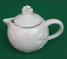 Teiera bricco ceramica usato  Italia