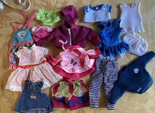 Doll clothing amer for sale  Schenectady