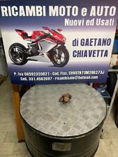Pompa olio moto usato  Palermo