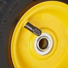 Schubkarrenrad luftbereift ers gebraucht kaufen  Zwickau