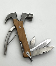 Kikkerland hammer multi for sale  Kingwood