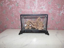Asiat vitrine schaukasten gebraucht kaufen  Deutschland