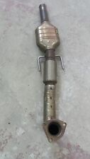 Vectra vxr exhaust for sale  MIDDLESBROUGH