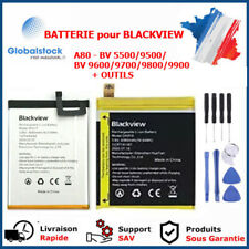 Batterie blackview a80 d'occasion  Clermont-Ferrand-