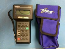 Sage instruments handheld for sale  West Chester