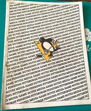 Pittsburgh penguins washington for sale  Pittsburgh