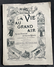 1899 vie grand d'occasion  Saint-Julien-l'Ars