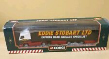 Corgi 50504 eddie for sale  BIRMINGHAM