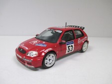 Citroen saxo super d'occasion  France