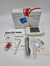 Console gp2x 200 d'occasion Console gp2x 200 d'occasion  Expédié en France