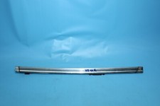 Usado, Mercedes W107 R107 SLC Cromo Moldura Moldura Exterior Delante Derecha comprar usado  Enviando para Brazil