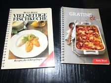 Betty bossi gratins d'occasion  Perrignier