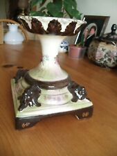 Victorian majolica oil for sale  BOSTON