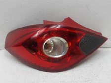 Tail light vauxhall for sale  DONCASTER