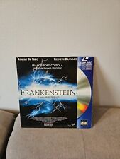 Frankenstein robert niro d'occasion  Grandfresnoy