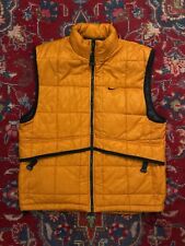 Nike acg orange for sale  FARNHAM