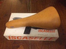 Sella iscaselle dakar usato  Italia