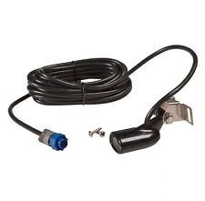 Lowrance transom mount for sale  UK