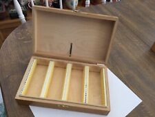 100 slide holder for sale  NEWRY