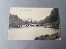 Old postcard postcard d'occasion  Expédié en Belgium