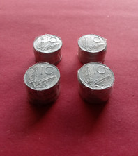 Lotto monete lire usato  Lovere