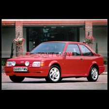 Photo .037420 ford d'occasion  Martinvast