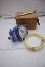 Monitor de fluxo de água líquida ELETTA S10-S15S 245782 ALCANCE 2-20 L/MIN NOVO #5619A, usado comprar usado  Enviando para Brazil