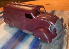 Wyandotte pressed steel for sale  LONDON