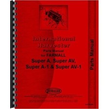 International farmall super for sale  Atchison