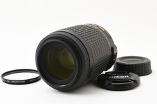 objectif nikon 55 200 d'occasion objectif nikon 55 200 d'occasion Expédié en Belgium